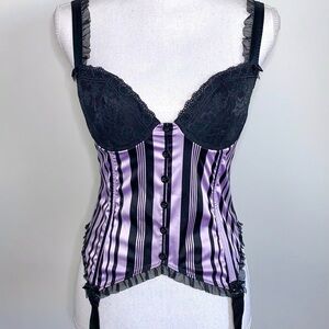 Victoria’s Secret Chantal Thomass Corset